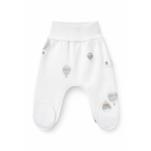 ...20-4 ИНО Ползунки Евро "Воздушный шар" ...20-4 ИНО Ползунки Евро "Воздушный шар"
